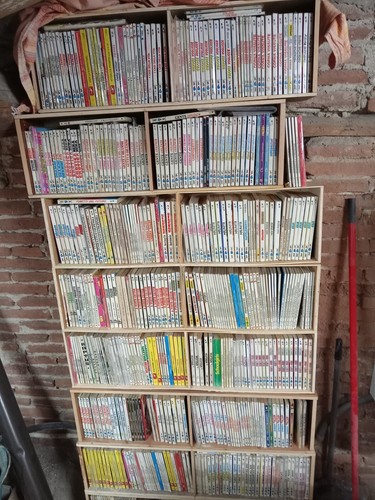 Fumetti vintage edifumetto - fumetti,