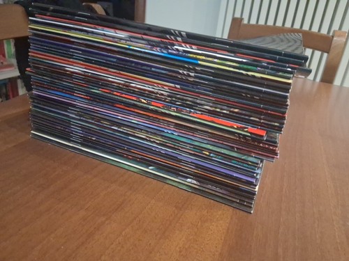 Collezione fumetti alien - fumetti,