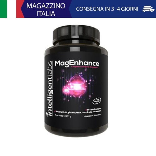 Magenhance treonato magtein - magenhance, magtein®