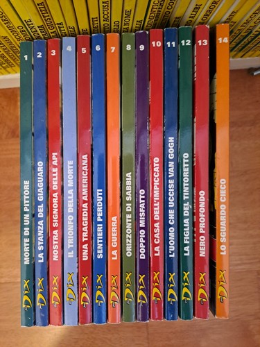 Jan dix collezione - jan,