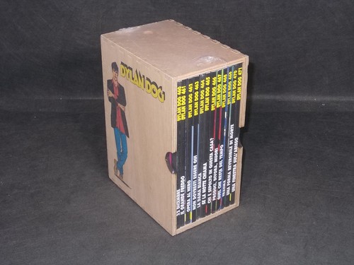 Dylan dog 2025 - -, 460/471