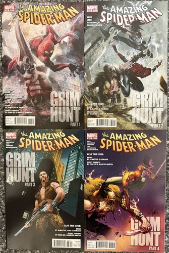 Marvel comics amazing - marvel,