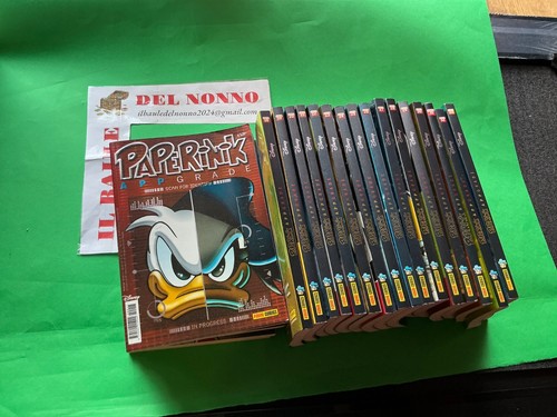 Fumetto paperinik appgrade - fumetto,
