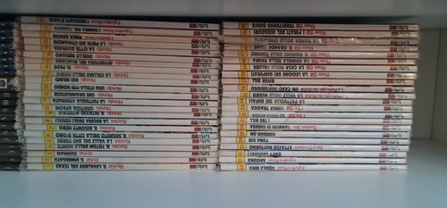 Tutto west completa - west,
