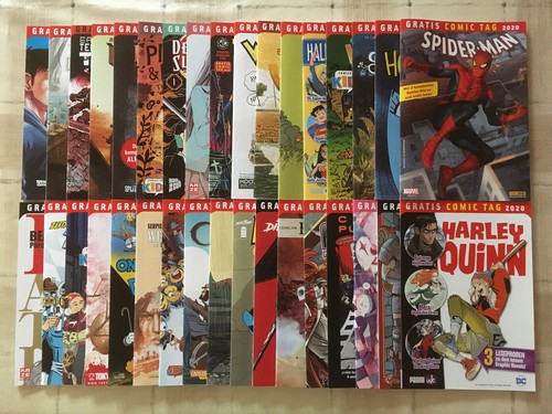 Fumetti omaggio fumetto - 34,