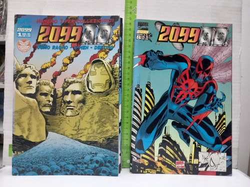 2099 13 completa - 1/13,