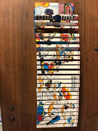 26x ltbs set - ltbs, ltb