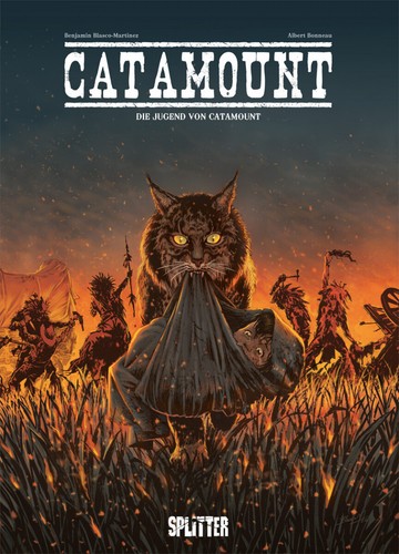 Catamount n 1 - catamount, n.1-4