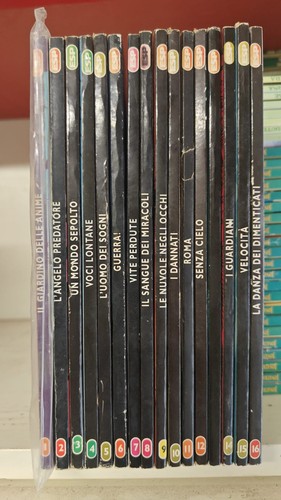 Esp sequenza completa in - esp,