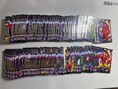 Set base completo 2025 kakawow - set,