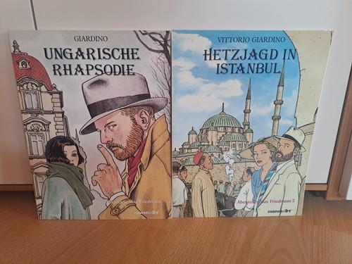 Max friedmann completo - 1-2,
