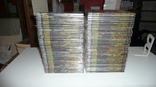 Dragonero completa tutti - 1/77,
