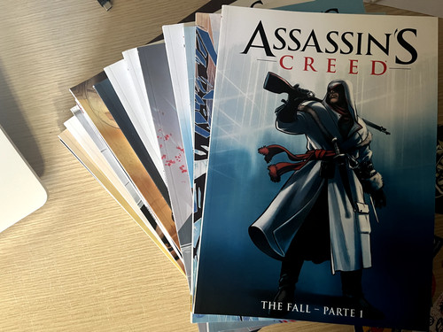 Fumetti panini comics - -,