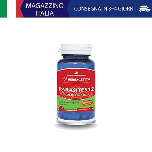 Detox forte 100 - detox,