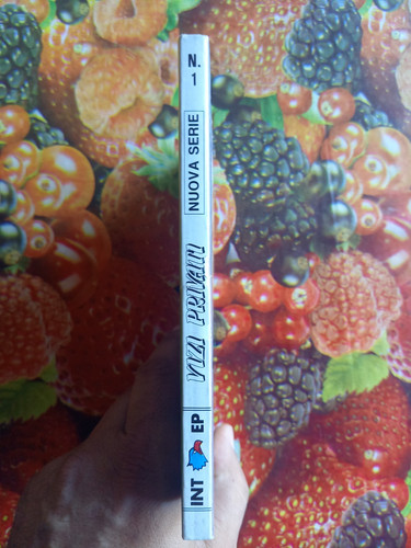 Vizi privati nuova serie - serie,