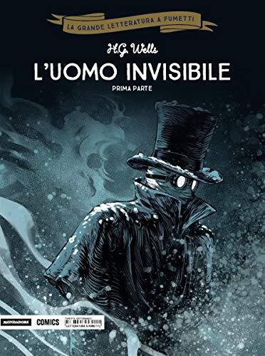 Grande letteratura fumetti