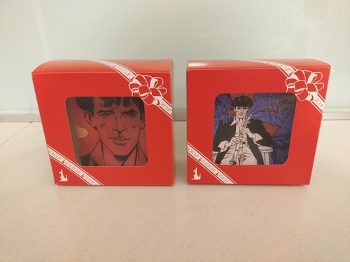 Dylan dog collezione - dylan,