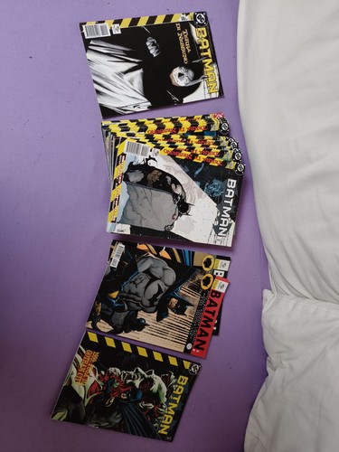 Comics batman terra di - comics,
