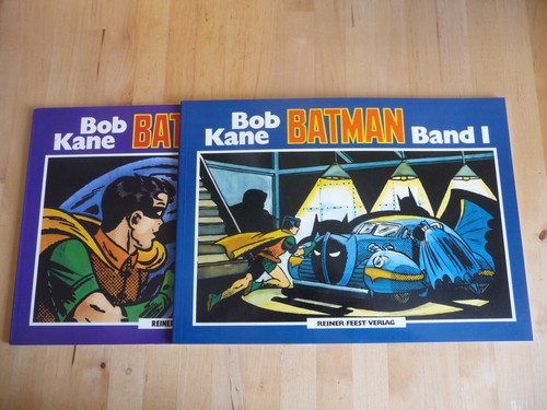 Batman quaderno serie - 1+2,