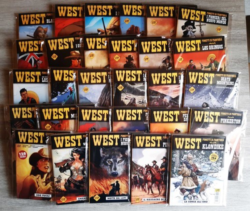 Editoriale cosmo gialla west - cosmo,