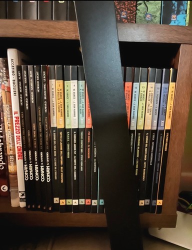 Xiii serie completa - xiii,