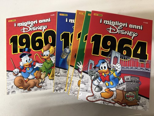 Migliori anni disney 21 - i,