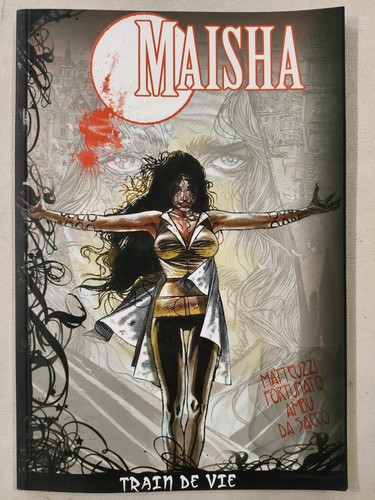 Maisha speciale - maisha,