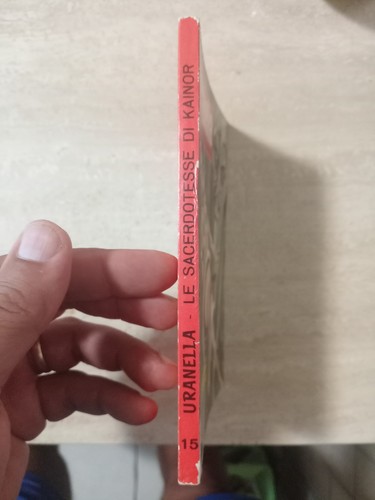Uranella completa la - uranella,