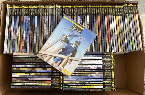 Sequenza completa fumetti - sequenza,
